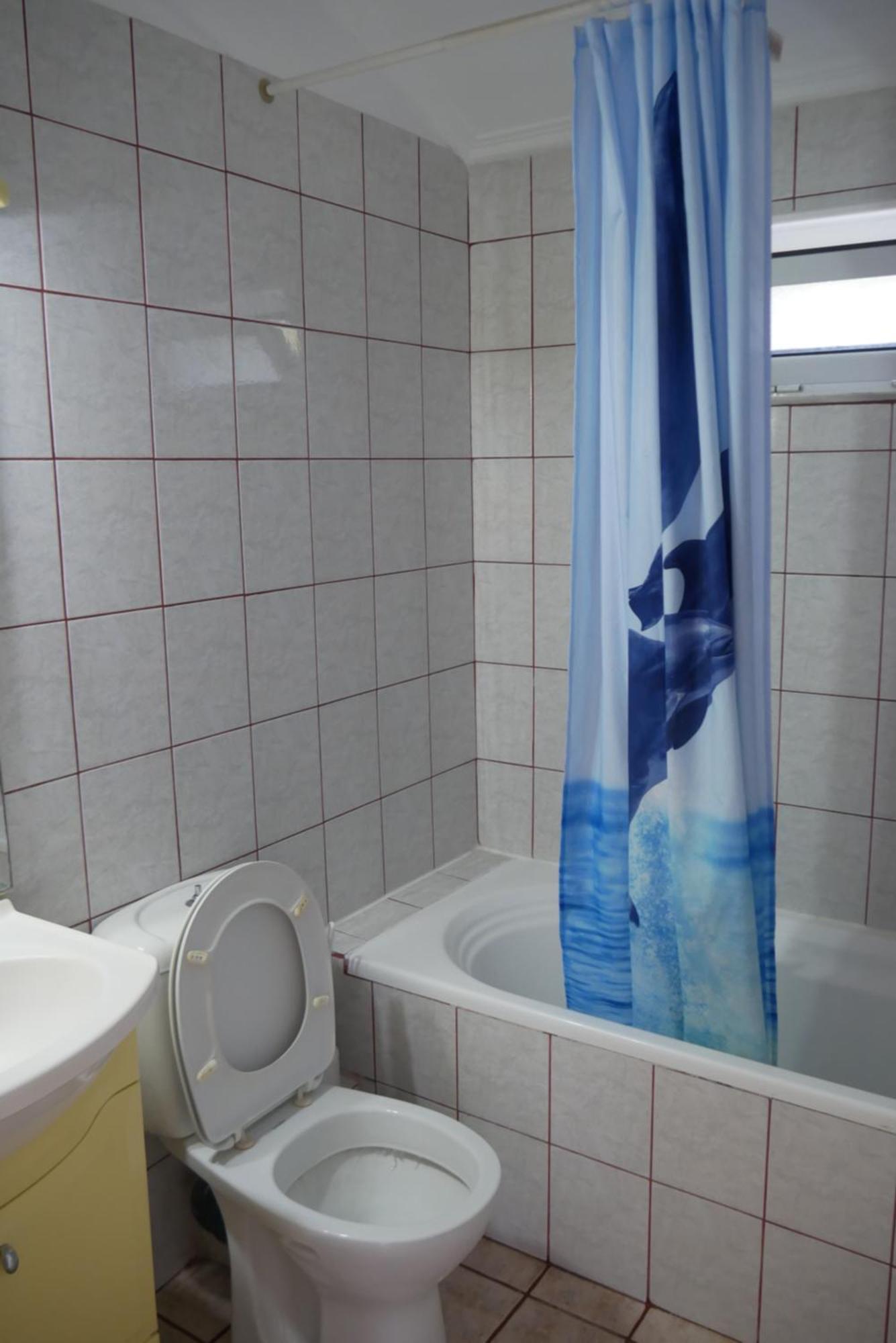Villa Vania Gardenos Vitaládes Zewnętrze zdjęcie
