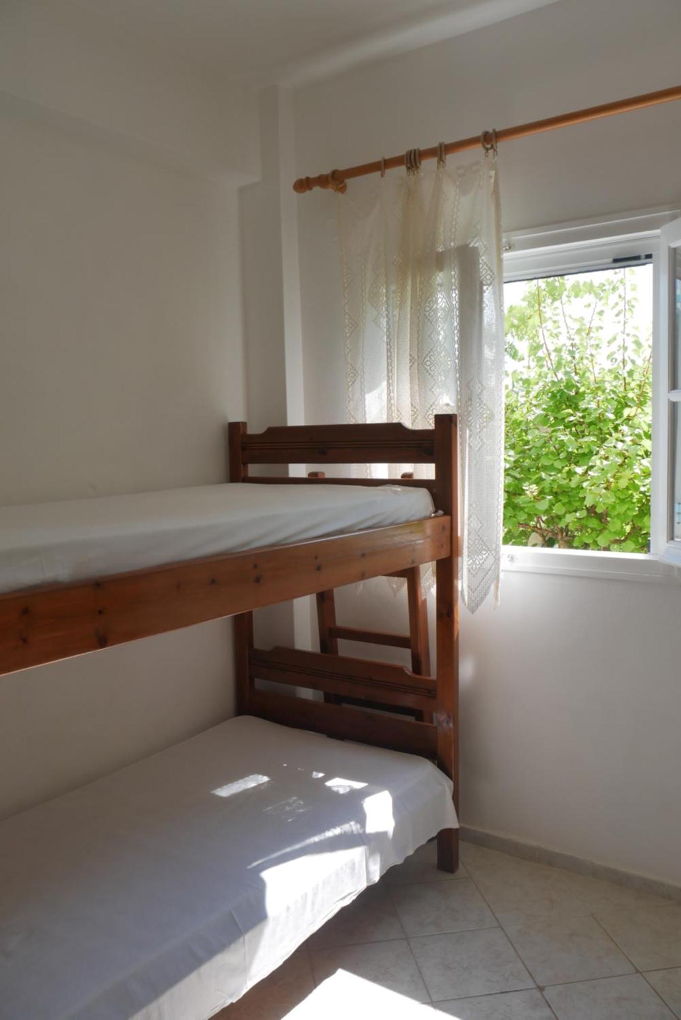 Villa Vania Gardenos Vitaládes Zewnętrze zdjęcie