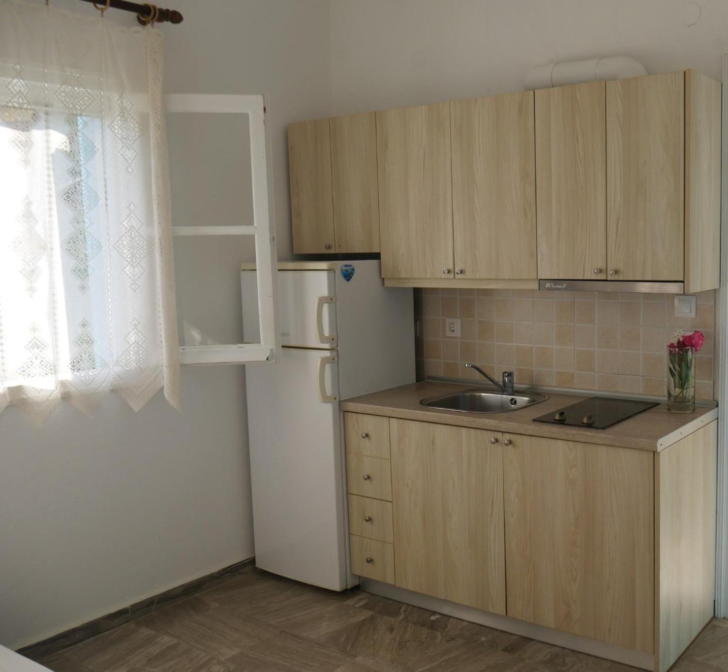 Villa Vania Gardenos Vitaládes Zewnętrze zdjęcie