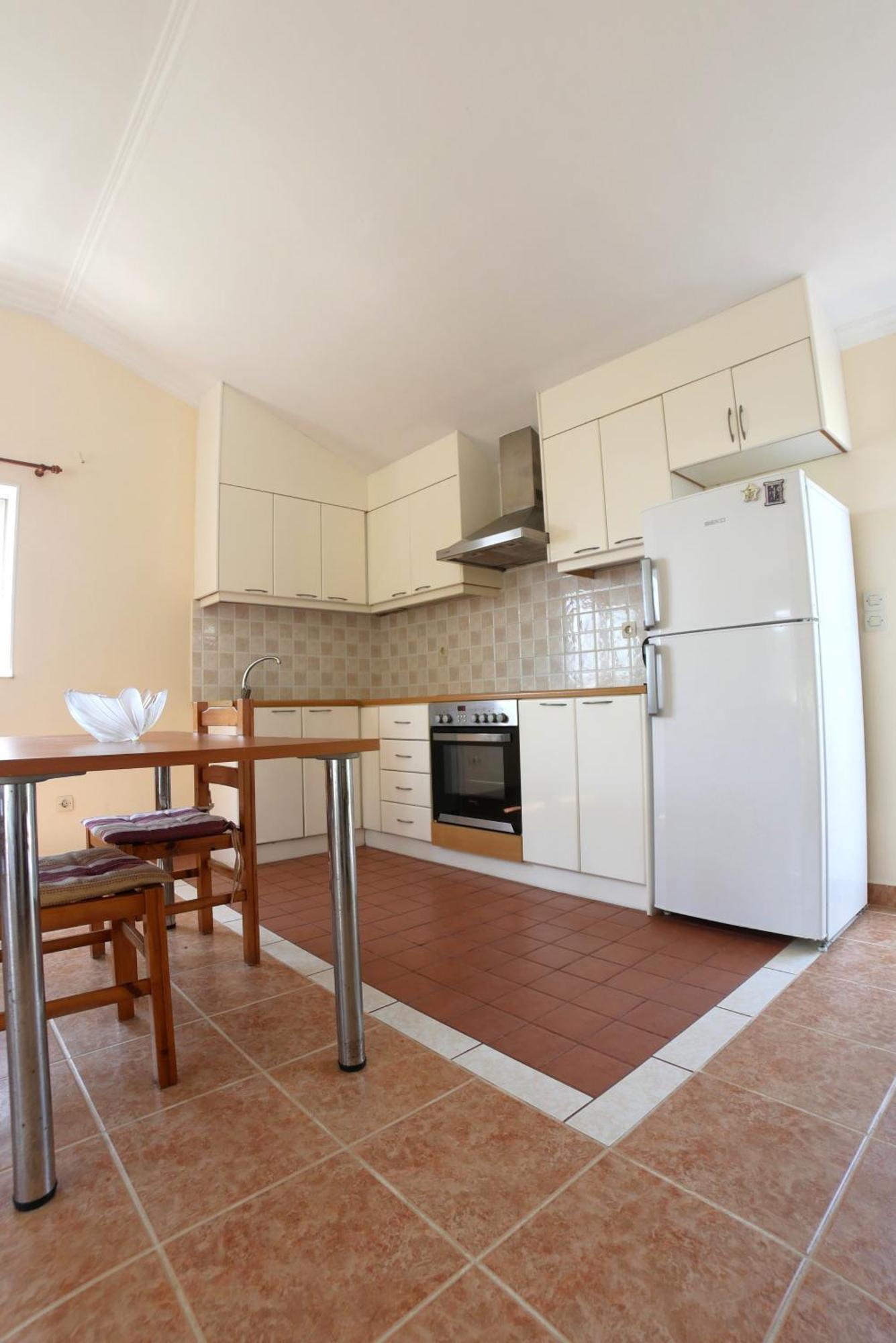 Villa Vania Gardenos Vitaládes Zewnętrze zdjęcie